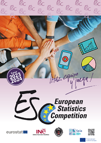 Póster de la ESC