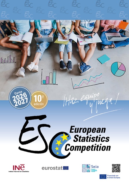 Póster de la ESC