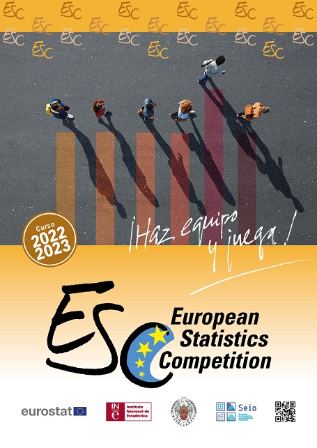 Póster de la ESC