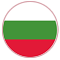 Flag of Bulgaria