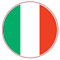 Flag of Italy