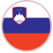 Flag of Slovenia