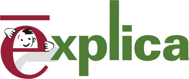 Logo Explica