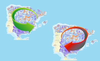 estudios de movilidad