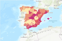 Imagen Tasa de variacin acumulada desde 2015