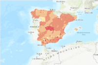 Imagen Variacin acumulada desde 2015