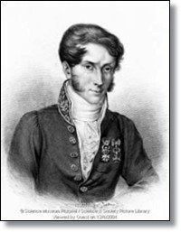 Charles Joseph Minard (1781-1870)