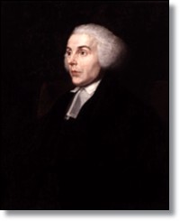 Joseph Priestley (1733-1804)