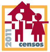 logo Censos 2011