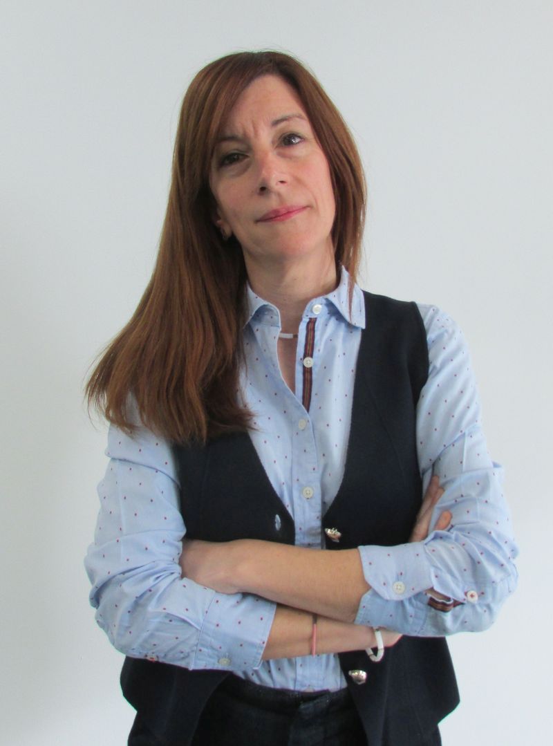 Cristina Casaseca Polo Cristina Casaseca Polo