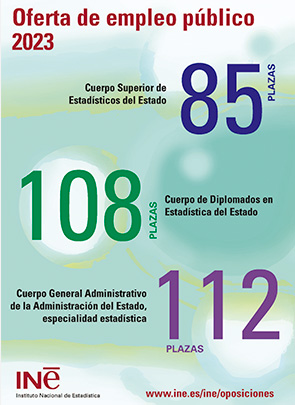 imagen de oferta de empleo público