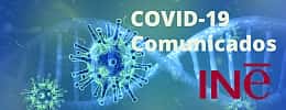 Comunicado INE Comunicado del INE con relación al COVID-19