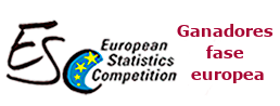 imagen de la competicin estadstica europea