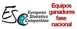 imagen de la competición estadística europea