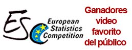 image for European Statistics Competition