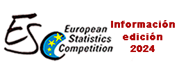imagen de la competicin estadstica europea
