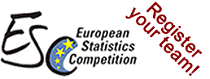 image for European Statistics Competition