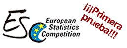 imagen de la competición estadística europea