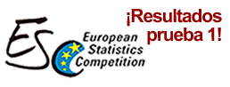 image for European Statistics Competition