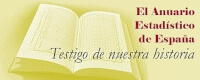 El Anuario Estad�stico, testigo de nuestra historia