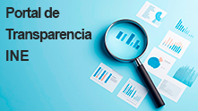 Potal de transparencia