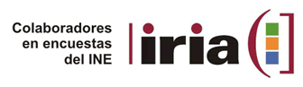 Logo IRIA