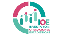 Inventario de Operaciones Estadísticas