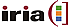 Logotipo Iria