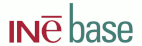 Logo INEbase