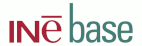 INEbase Logo