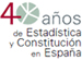 Infografías commemorativas Constitución: Logo