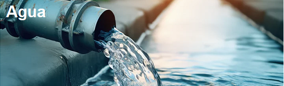Ir a Agua