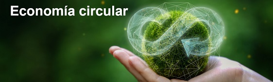 Ir a Economa Circular