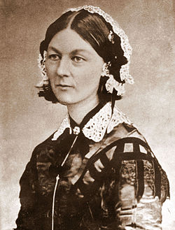 Imagen Florence Nightingale
