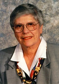 Imagen Janet Norwood