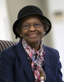 Imagen Gladys West