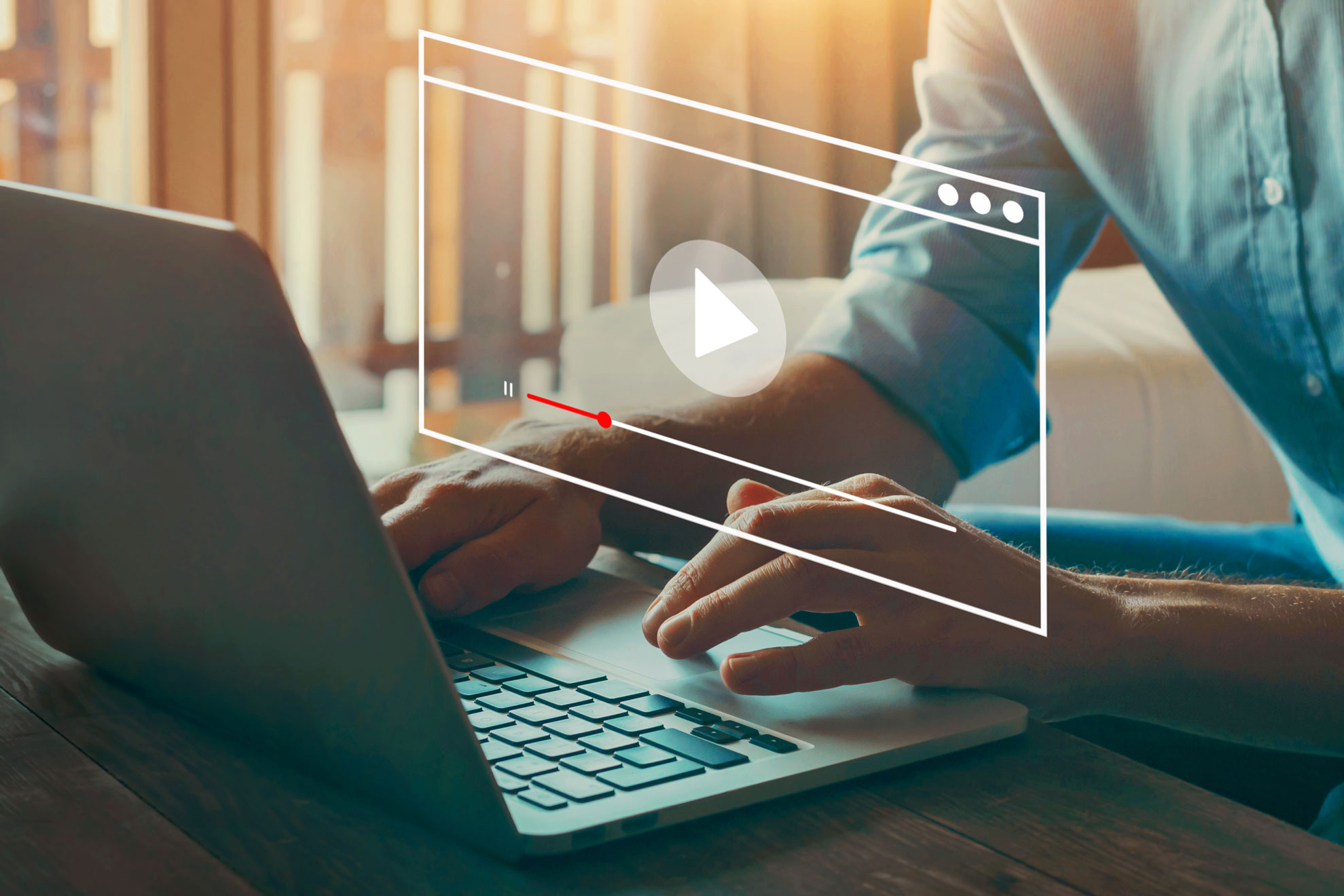 Imagen audiovisuales