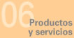Opcion 06. Productos y servicios