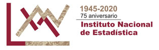 75 aniversario creación del INE