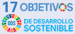 17 Objetivos de Desarrollo Sostenible