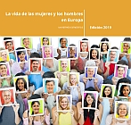 Publicación: La vida de las mujeres y los hombres en Europa