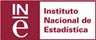 Logo: Instituto Nacional de Estadística. España