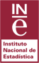 Logo: Instituto Nacional de Estadística