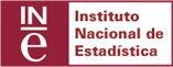 Logo: Instituto Nacional de Estadística