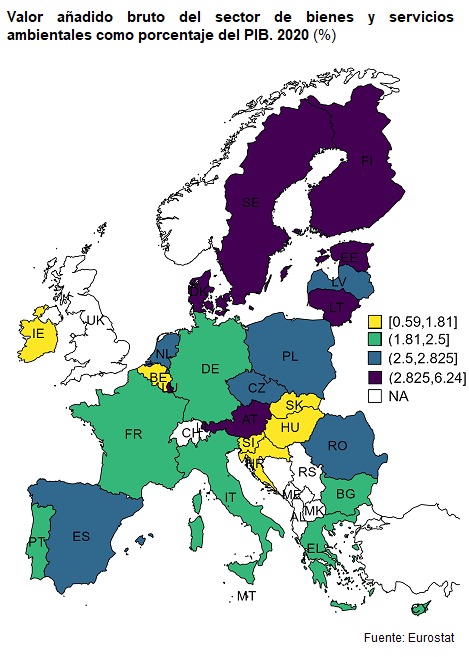 Mapa UE ods12